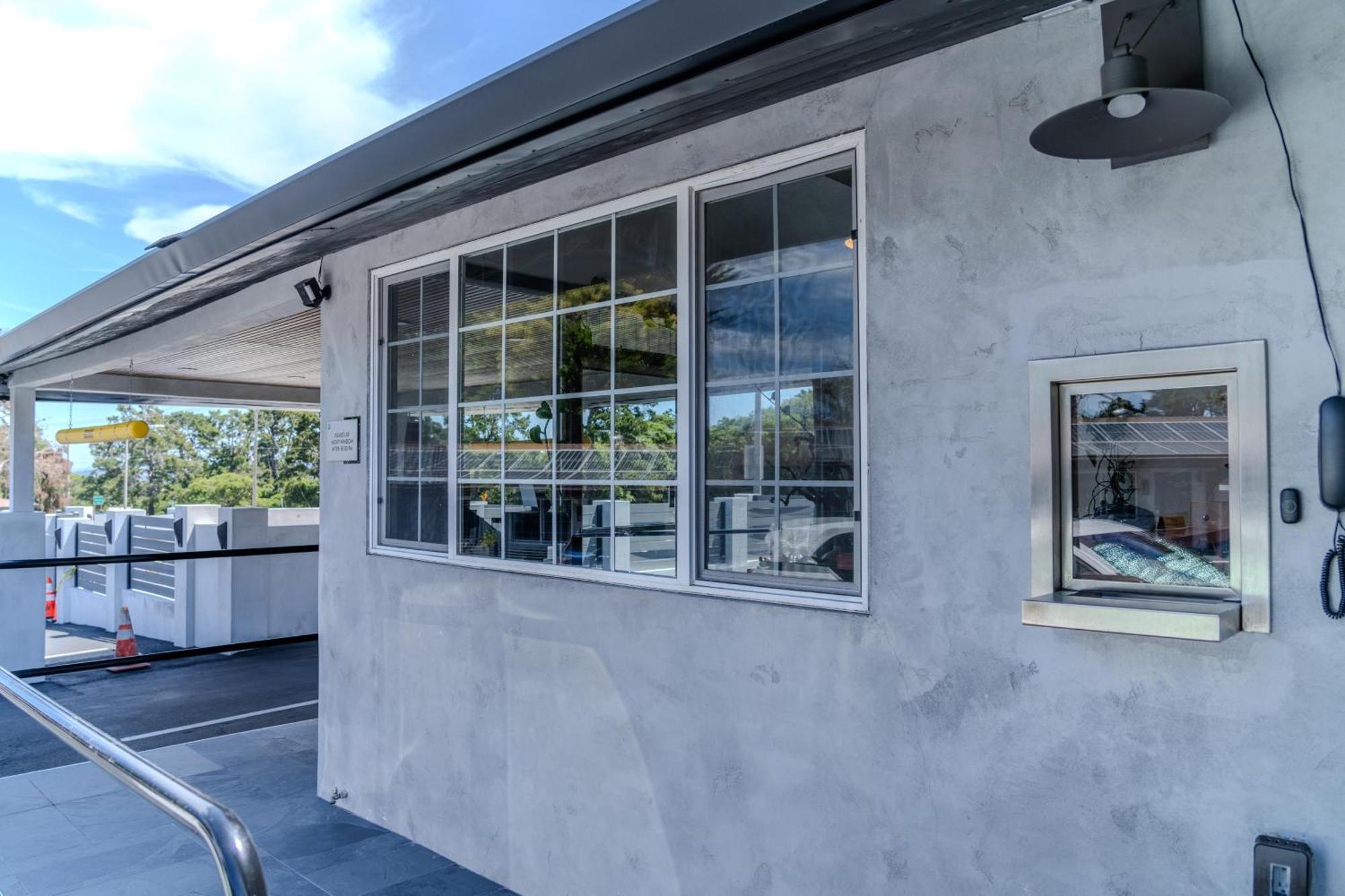 Monterey Surf Inn Экстерьер фото