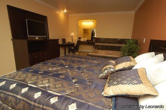 Monterey Surf Inn Номер фото